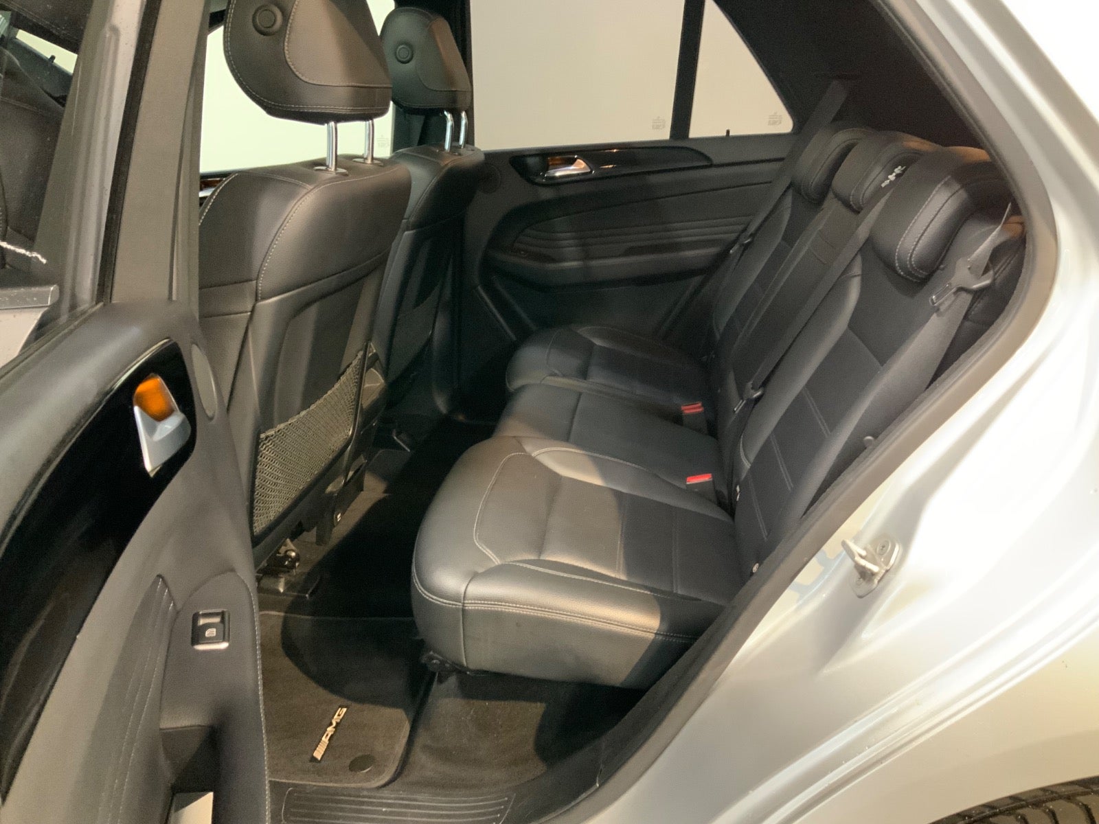 Mercedes-Benz GLE 350 d