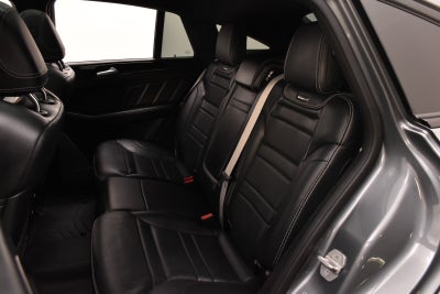 Mercedes GLE63 AMG S Coupé aut. 4Matic