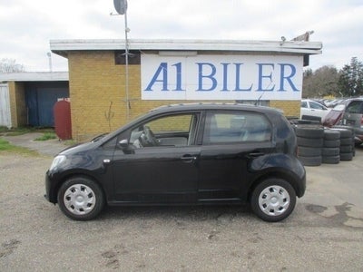 Seat Mii 75 Reference eco