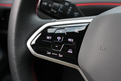 VW ID.7 GTX Tourer 4Motion