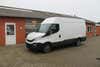 Iveco Daily 35S18 12m³ Van AG8