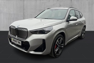 BMW iX1 eDrive20 M-Sport Pro - 0