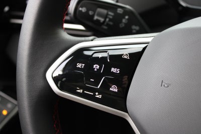 VW ID.4 GTX 4Motion