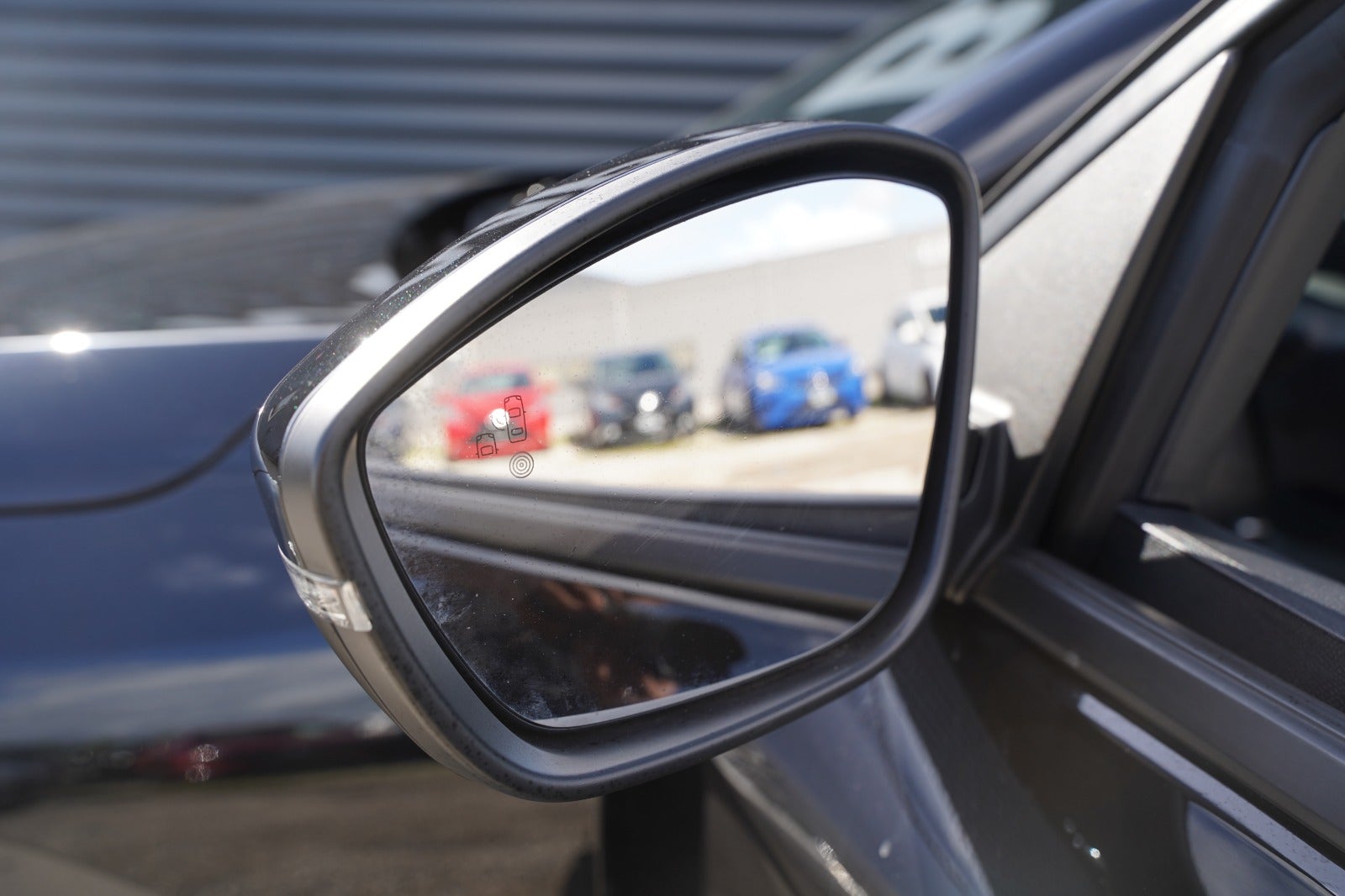 Billede af Opel Corsa 1,2 Sport