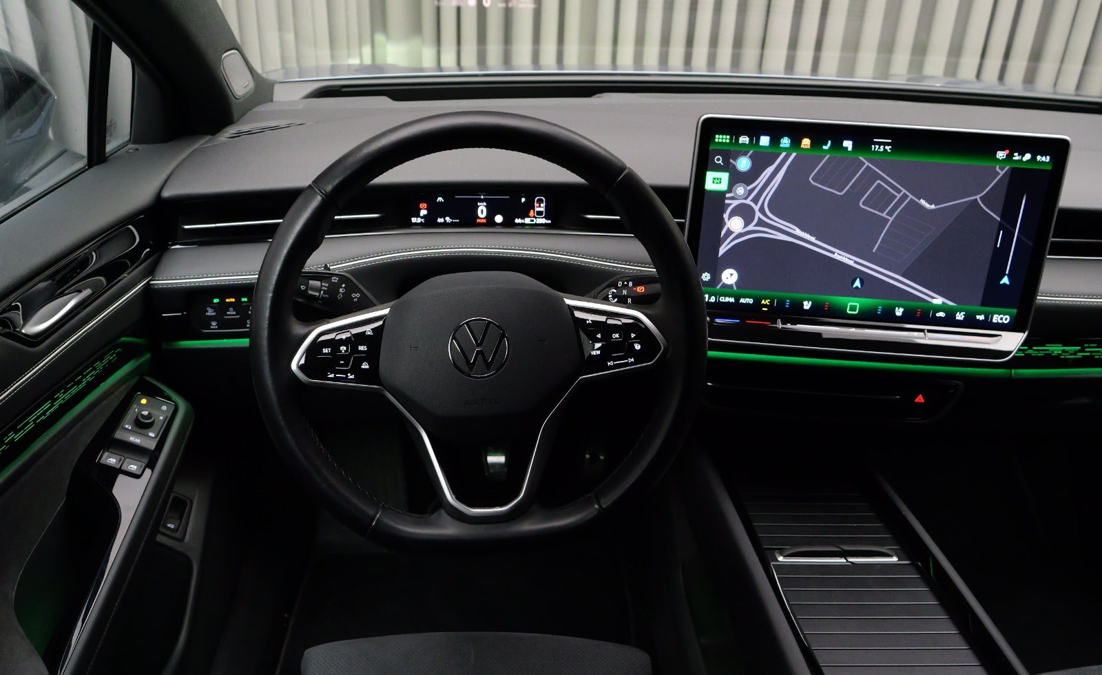VW ID.7 Pro Tourer