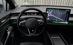 VW ID.7 Pro Tourer