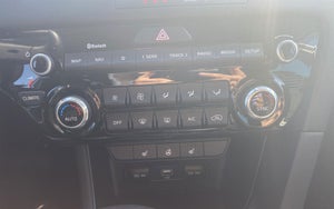 Kia Sportage CRDi mHEV Prestige Upgrade DCT
