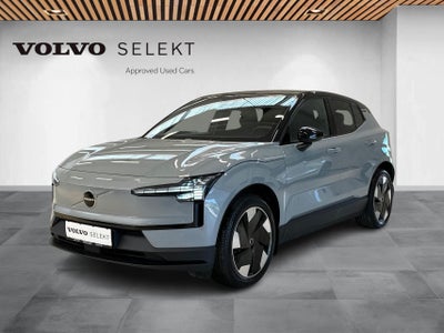 Volvo EX30 Extended Range Plus