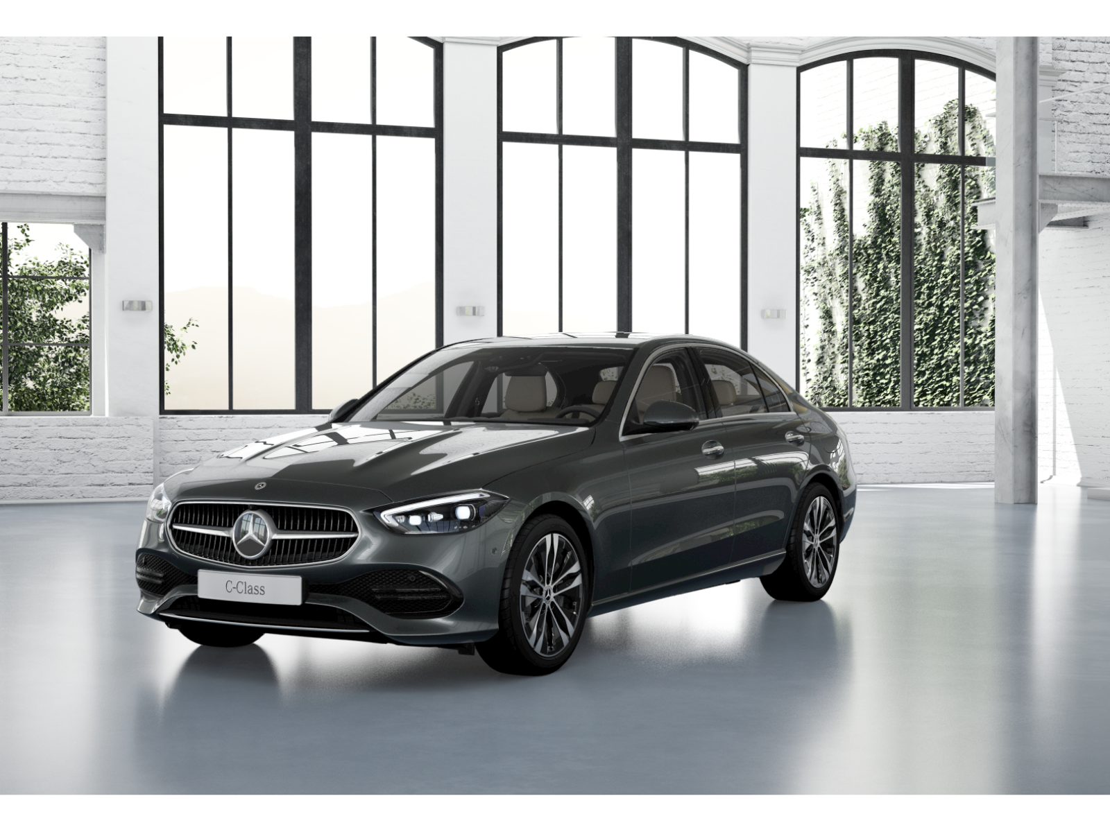 C300 e-Advantage aut.-233098350