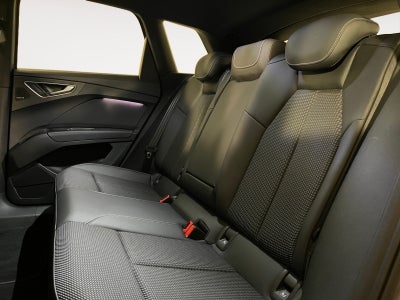 Audi Q4 e-tron Ultra S-line