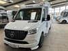 Mercedes Weinsberg 640 MEG Edition Pepper aut. thumbnail