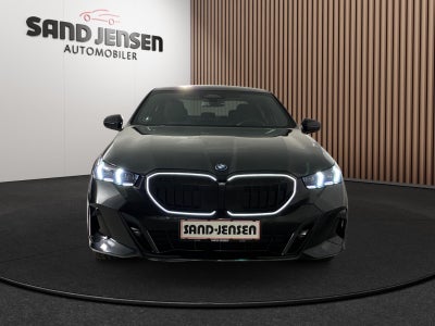 BMW 550e M-Sport Pro xDrive aut.