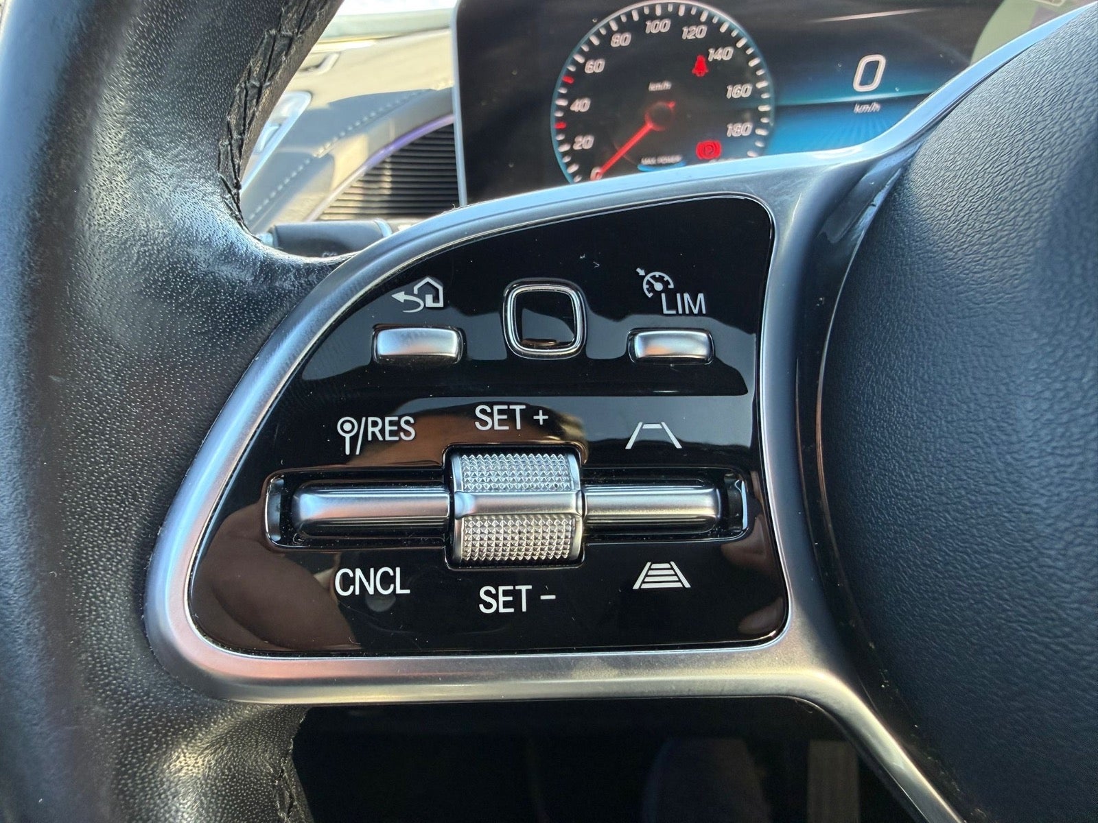 Billede af Mercedes EQC400  Edition 1886 4Matic