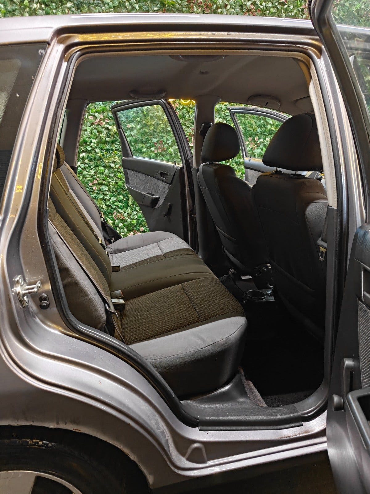 Billede af Chevrolet Aveo 1,2 LS