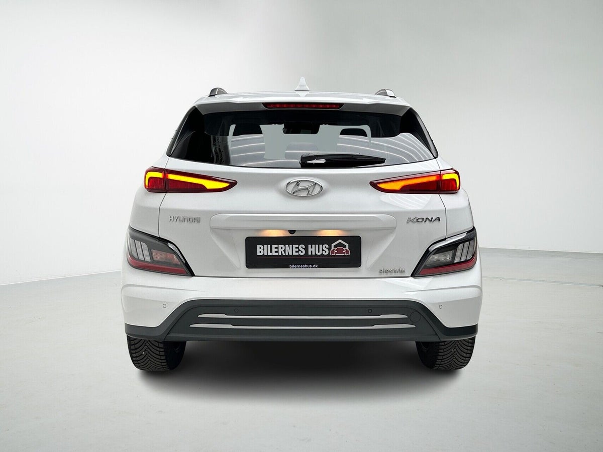 Hyundai Kona EV Trend billede 7