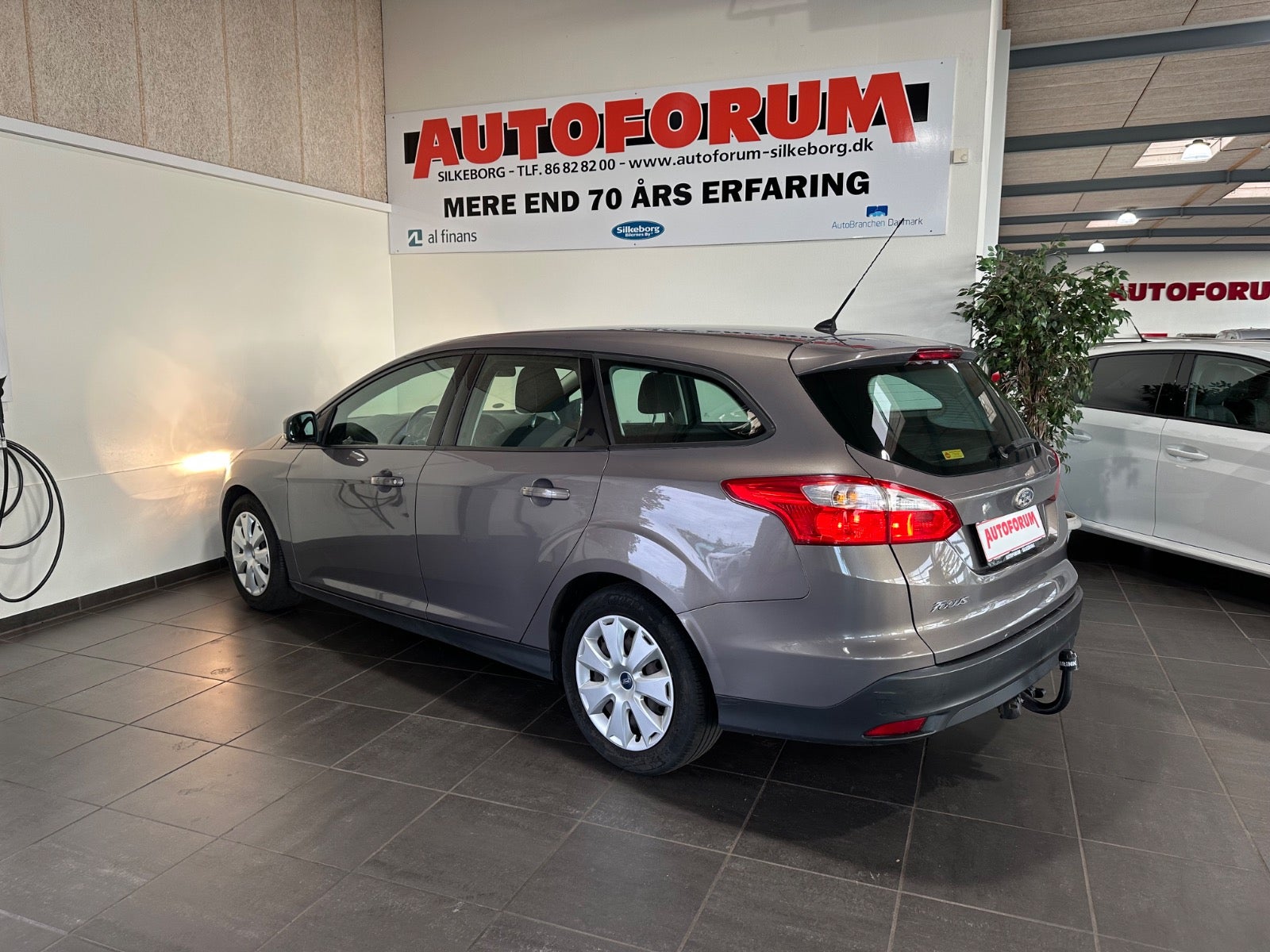 Ford Focus, Billede 16