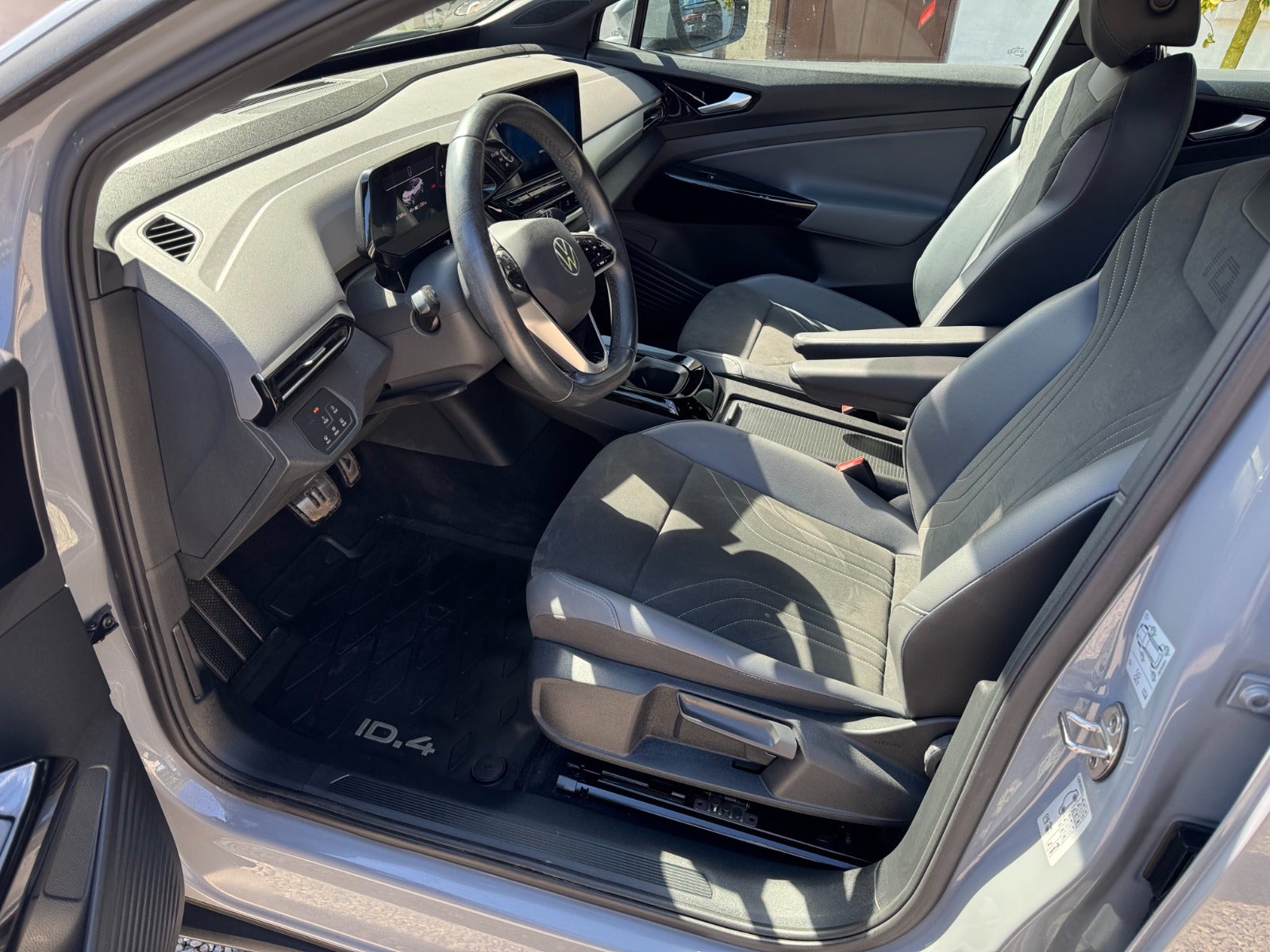 Billede af VW ID.4 77 Pro Performance