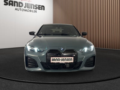 BMW i4 M50 M-Sport xDrive