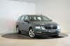 Skoda Octavia TSi 150 Style Combi DSG thumbnail