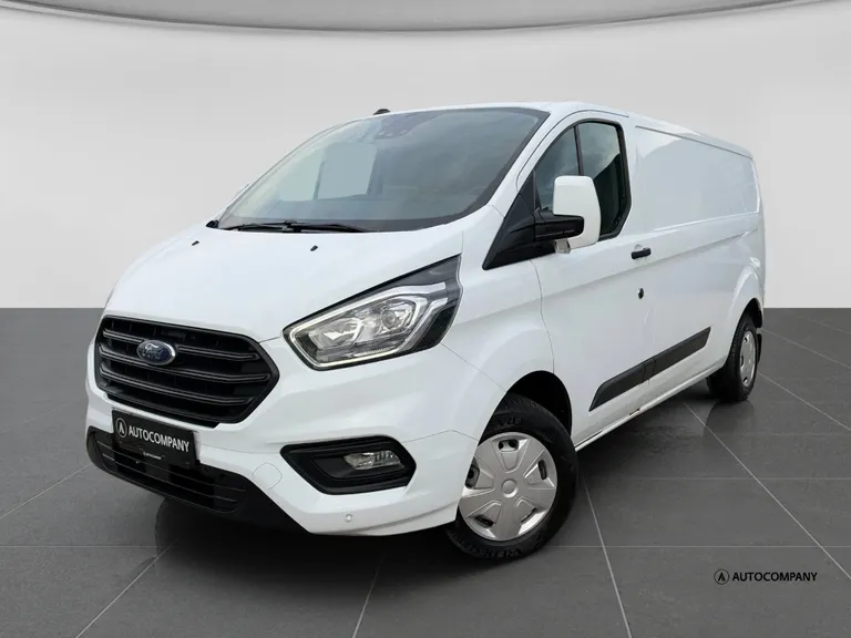 Ford Transit Custom 300 L2 TDCi 130 Trend
