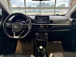 Kia Picanto MPi GT-Line