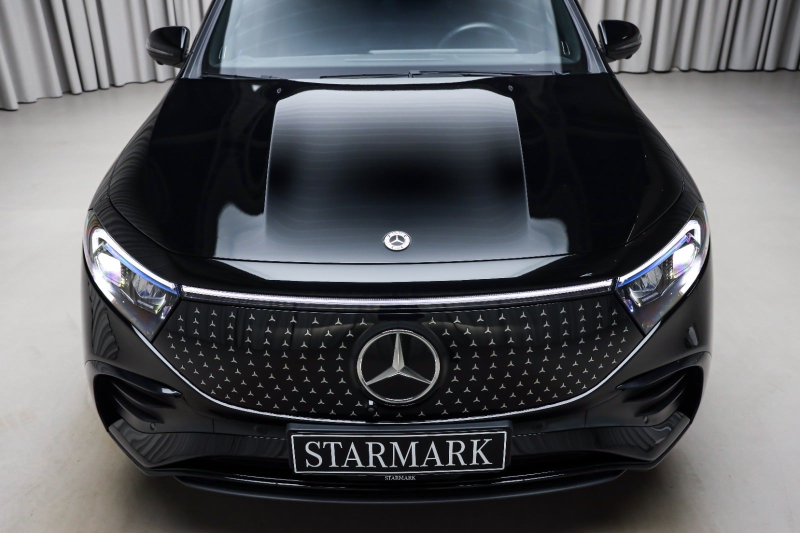 Mercedes-Benz EQA 250+ (7/8)