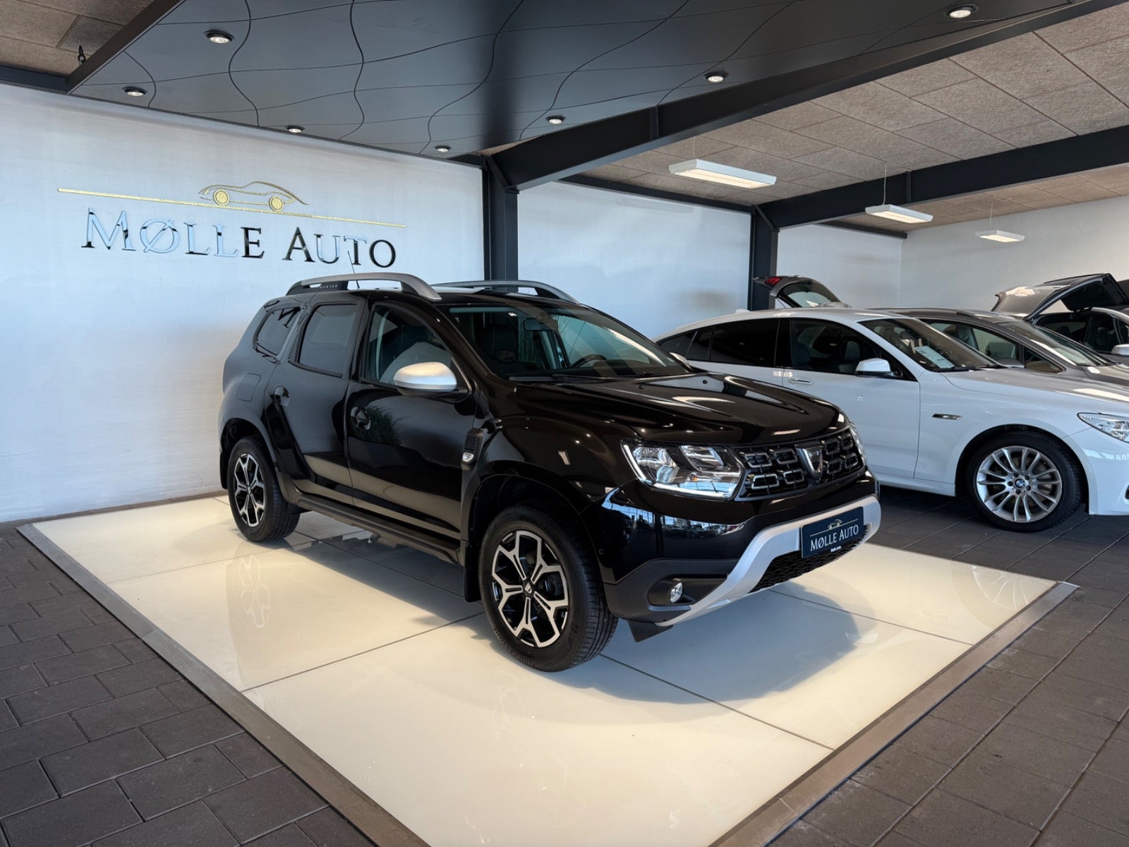 Billede af Dacia Duster 1,5 Blue dCi 115 Prestige