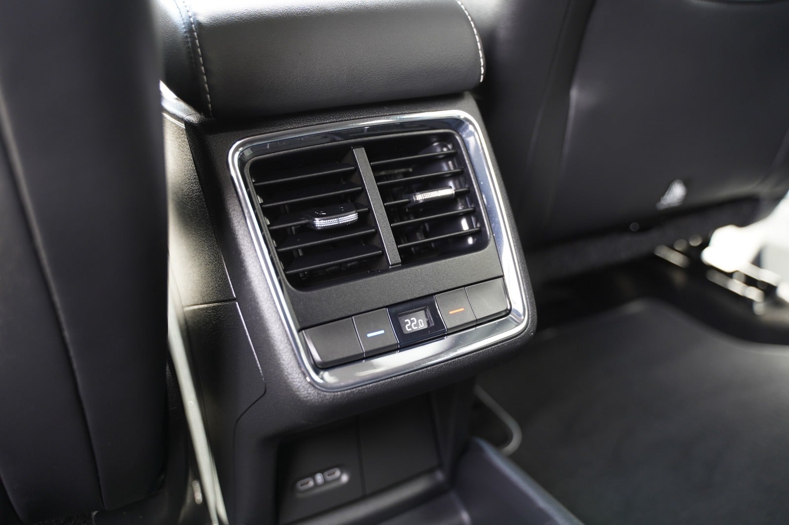 Billede af Skoda Enyaq 85 iV Sportline