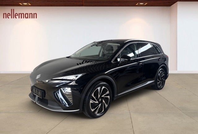 MG MGS6 Luxury Long Range