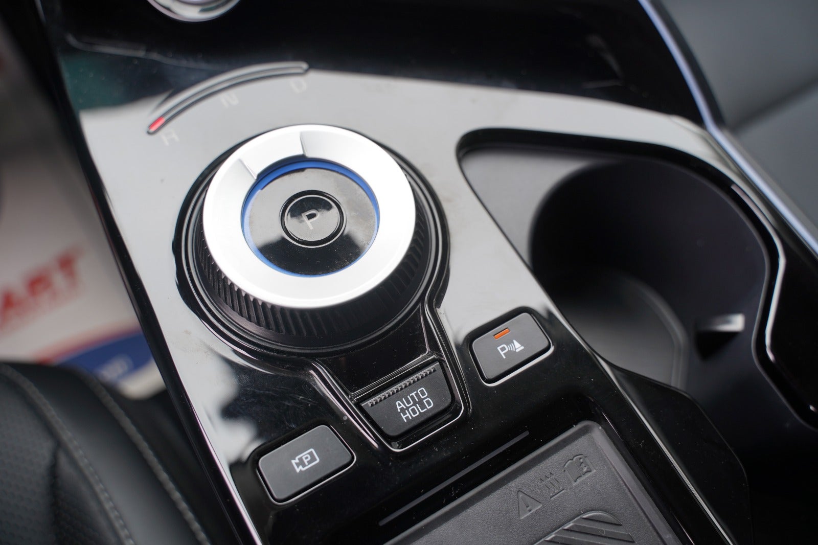 Billede af Kia EV6 77 Long Range