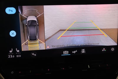 VW ID.4 Pro Performance Max