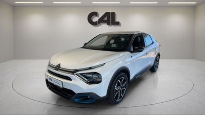 Citroën ë-C4 50 Feel 5d