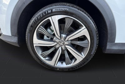 MG Marvel R Performance