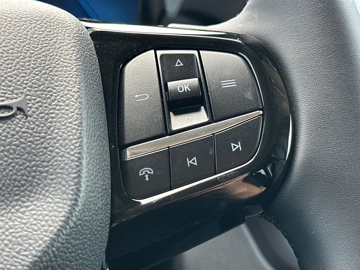 Ford E-Tourneo Custom 340L Titanium X billede 15