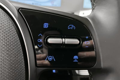 Hyundai Ioniq 5 Essential AWD