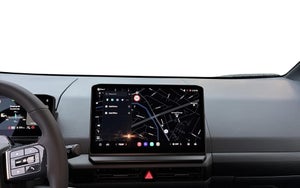 Kia PV5 Long Range Work Pro