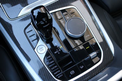 BMW X5 xDrive45e M-Sport aut.