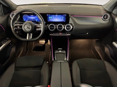 Mercedes EQA250+ AMG Advance