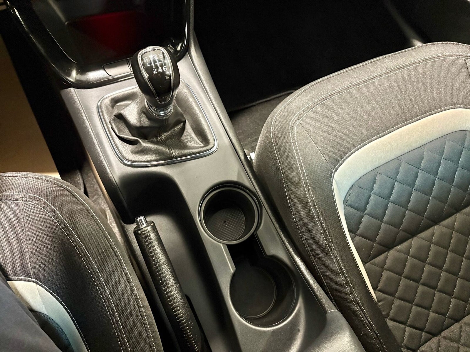 Kia Ceed CRDi 136 GT-Line Limited SW