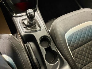 Kia Ceed CRDi 136 GT-Line Limited SW