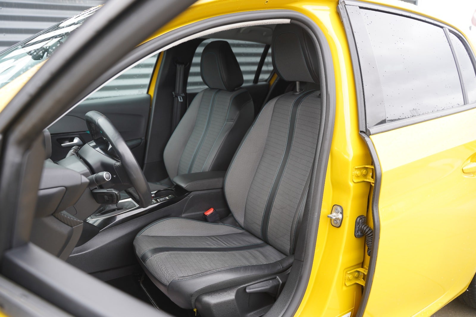 Billede af Peugeot 208 1,2 PureTech 100 Active Limited