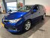 Toyota Auris Hybrid H2 Comfort Touring Sports CVT Van thumbnail