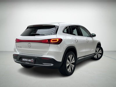 Mercedes EQA250 Progressive billede 1