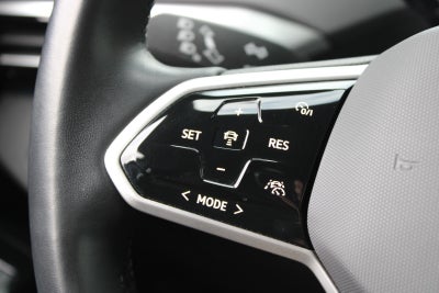 VW ID.4 Pro Performance