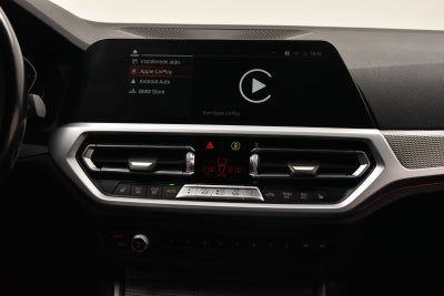 BMW 320d Touring M-Sport