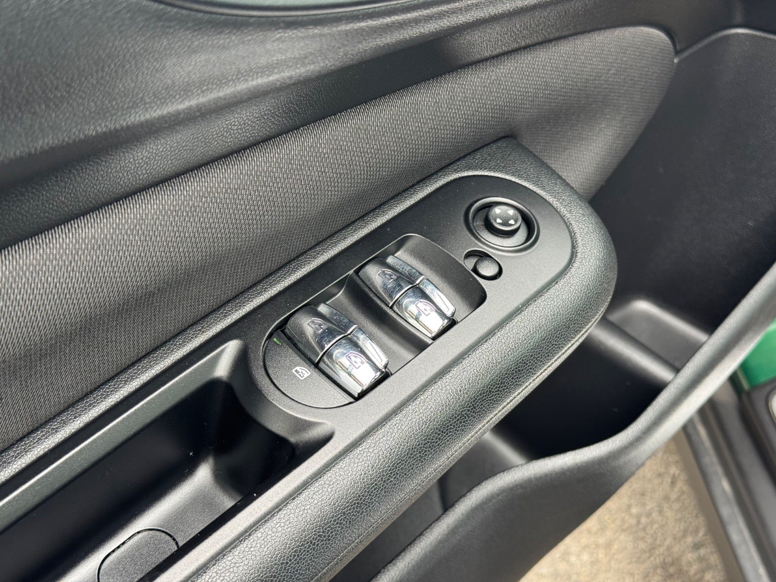 Billede af MINI Clubman Cooper 1,5 Essential aut.
