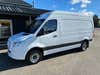Mercedes Sprinter 317 CDi A2 Kassevogn aut. RWD thumbnail