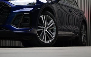 Audi Q5 TFSi e S-line quattro S-tr.