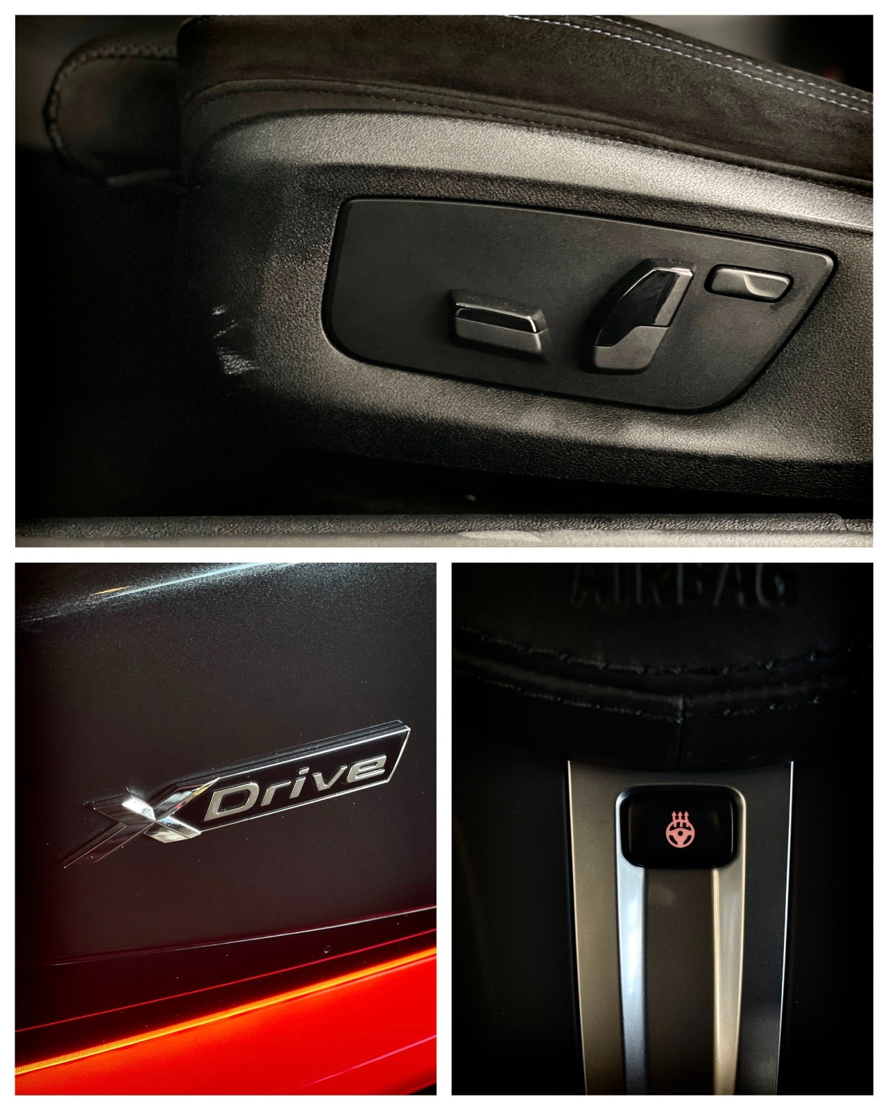 BMW 545e M-Sport xDrive aut.
