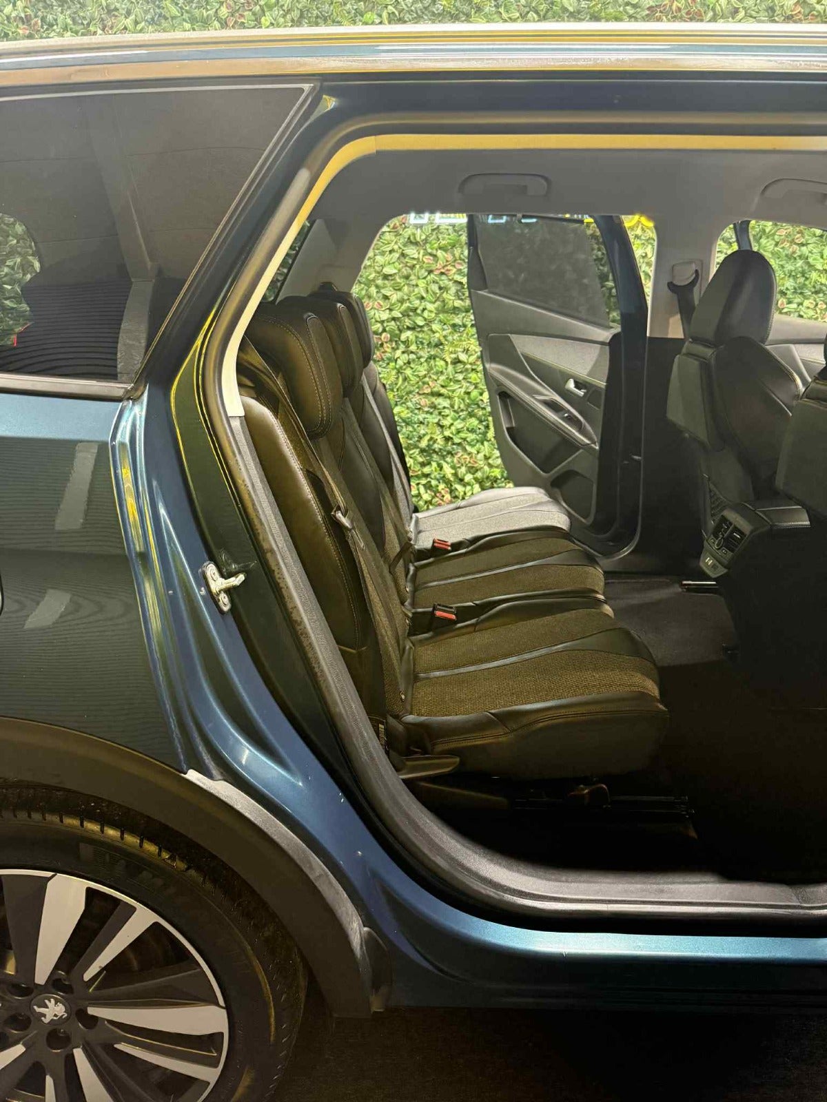 Billede af Peugeot 5008 1,5 BlueHDi 130 Active EAT8 7prs